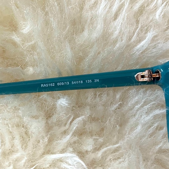 Authentic Ralph sunglasses - Picture 2 of 4